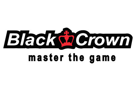 black crown