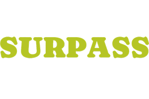 surpass logo