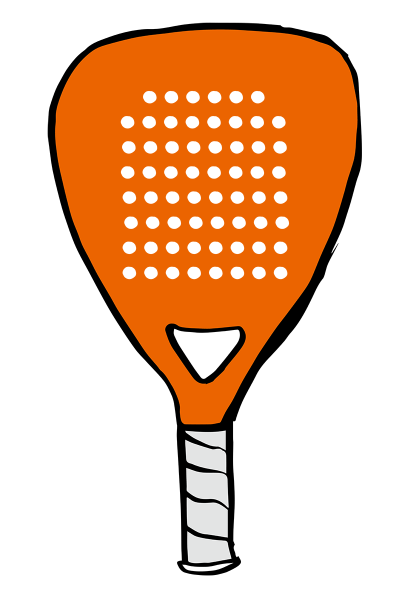 diamond padel racket